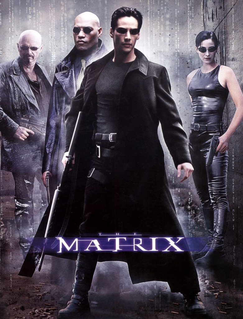 Matriks film