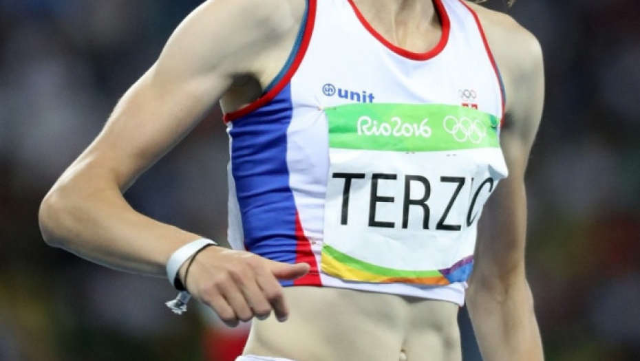 Amela Terzić