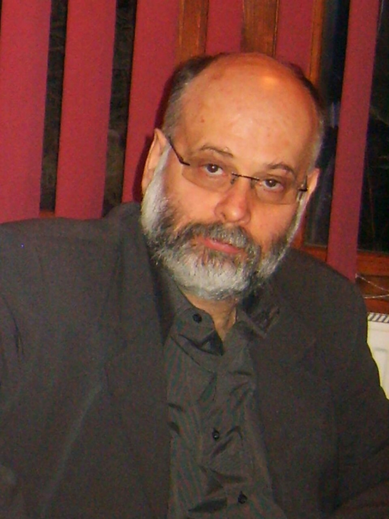 Nenad Trifunović 