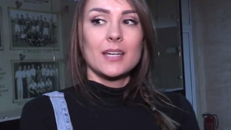 Dragana Mićalović