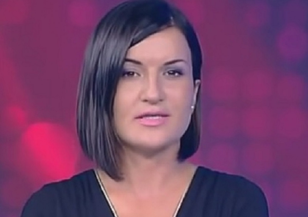 Jelena Obućina