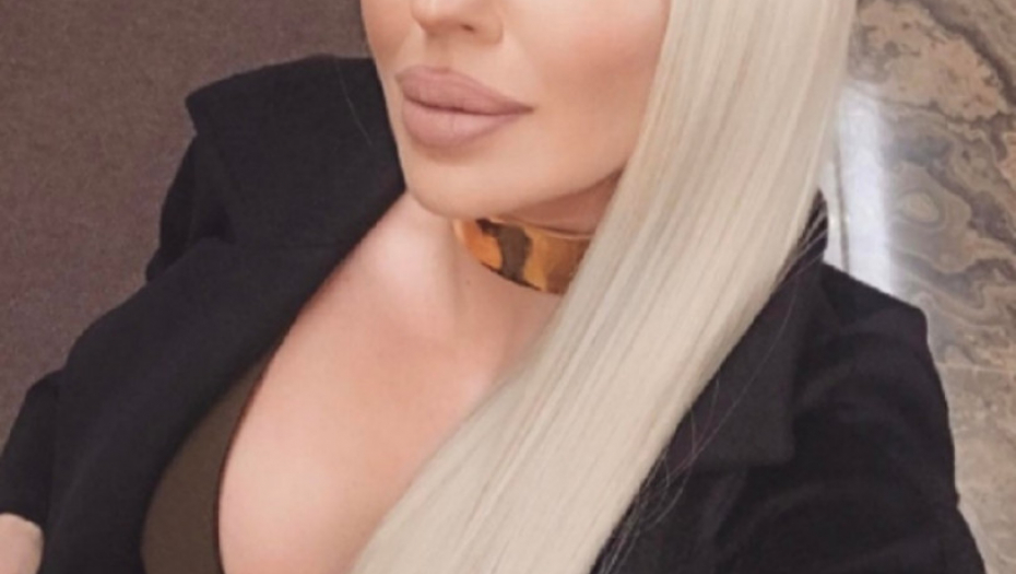 Jelena Karleuša