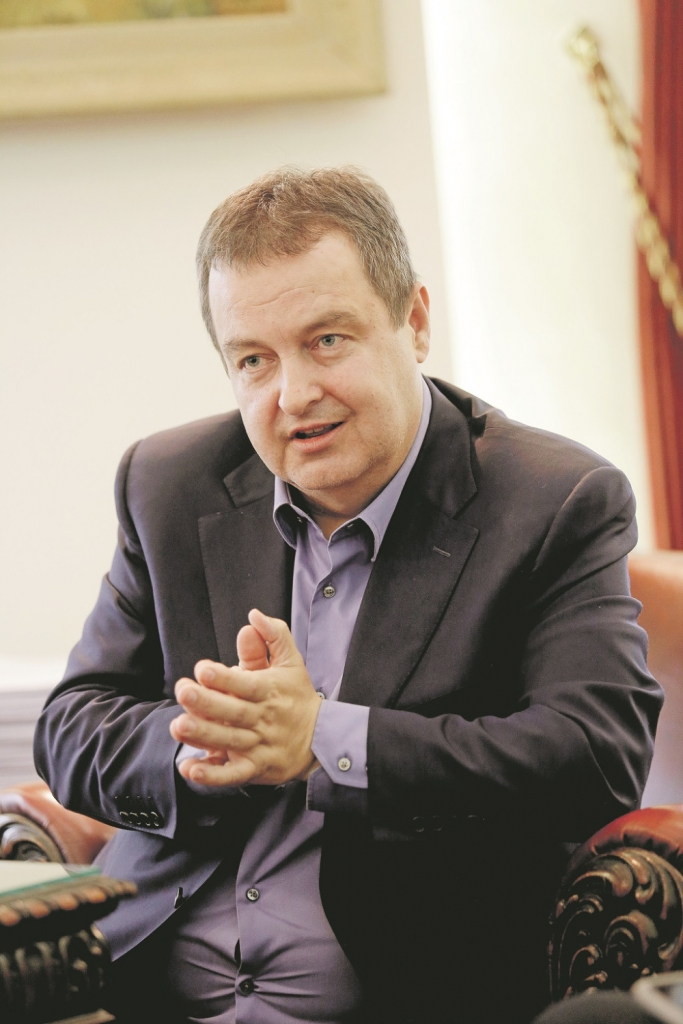 Ivica Dačić