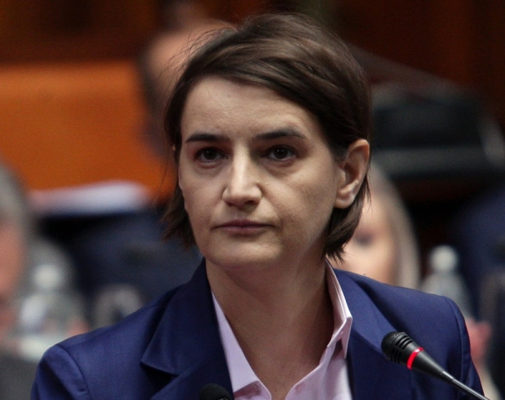 Ana Brnabić