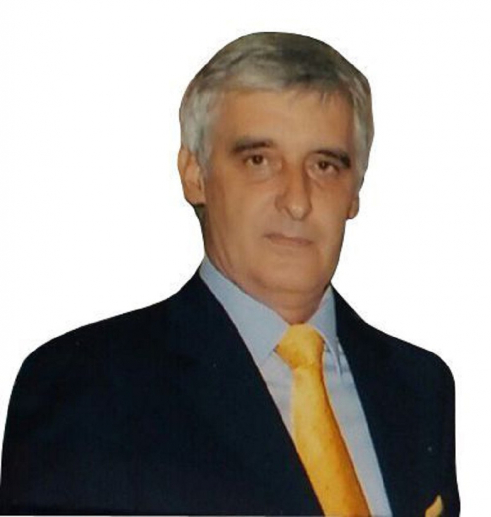 Božidar Stanković