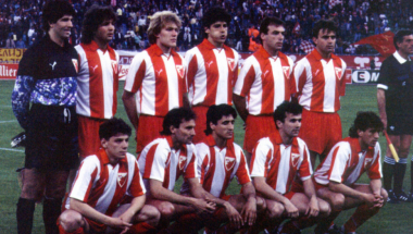 Crvena Zvezda Bari