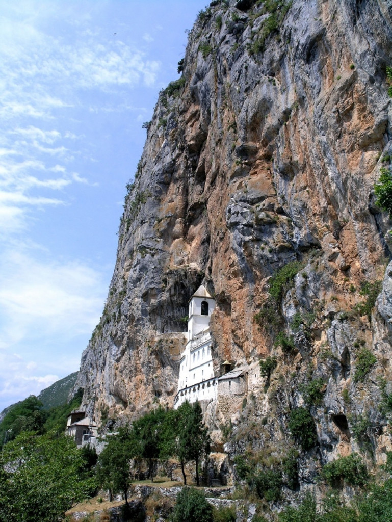 Gornji ostroški manastir