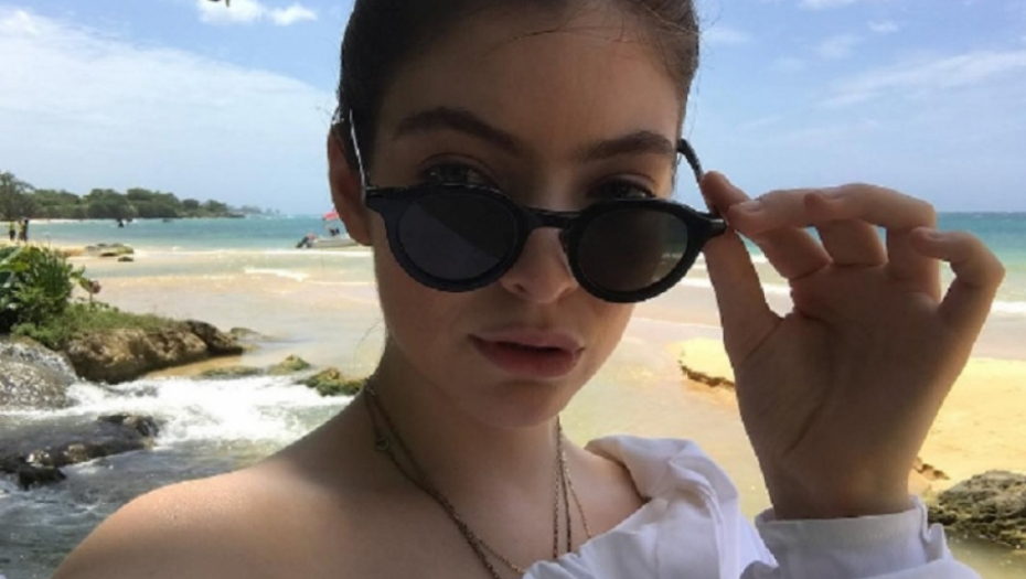 Lorde 