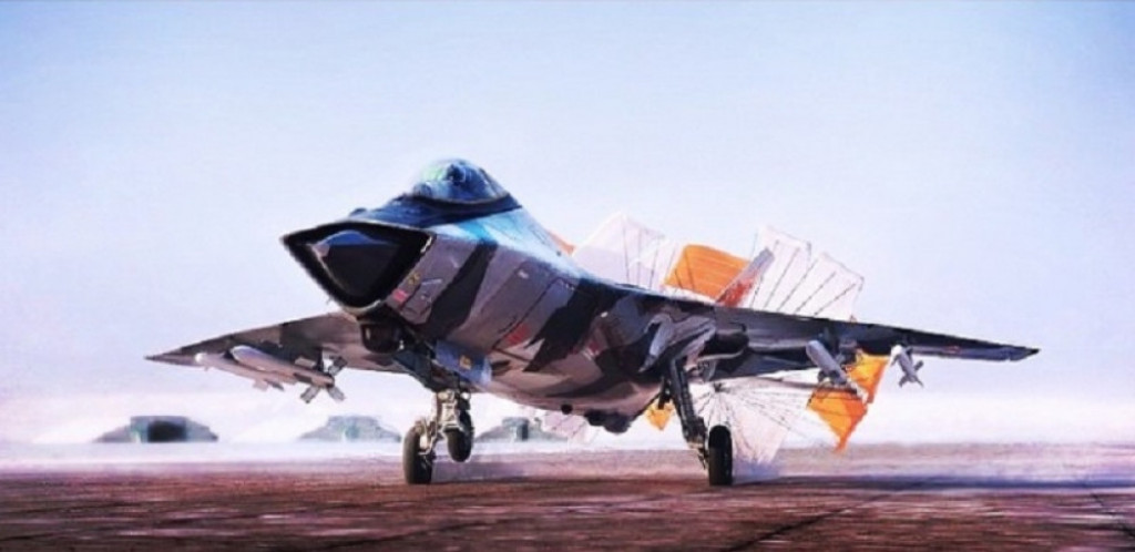 MiG-41