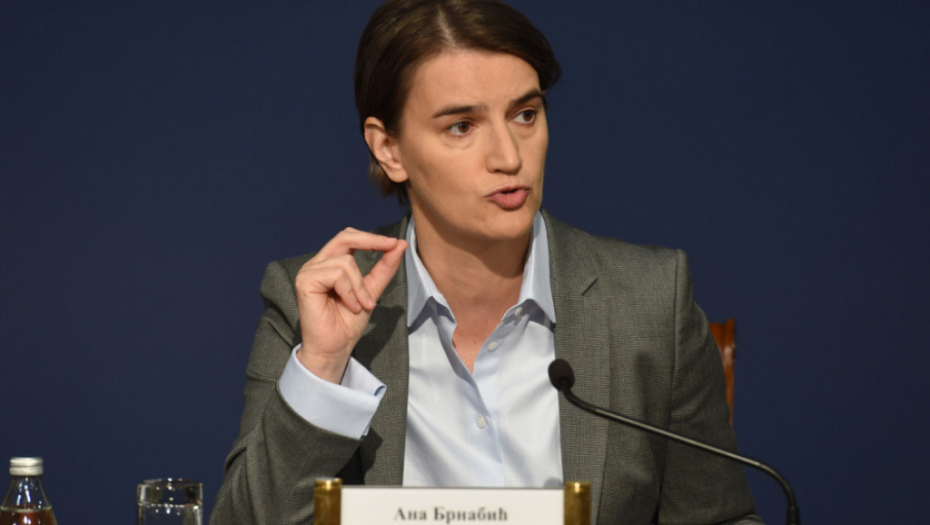 Ana Brnabić