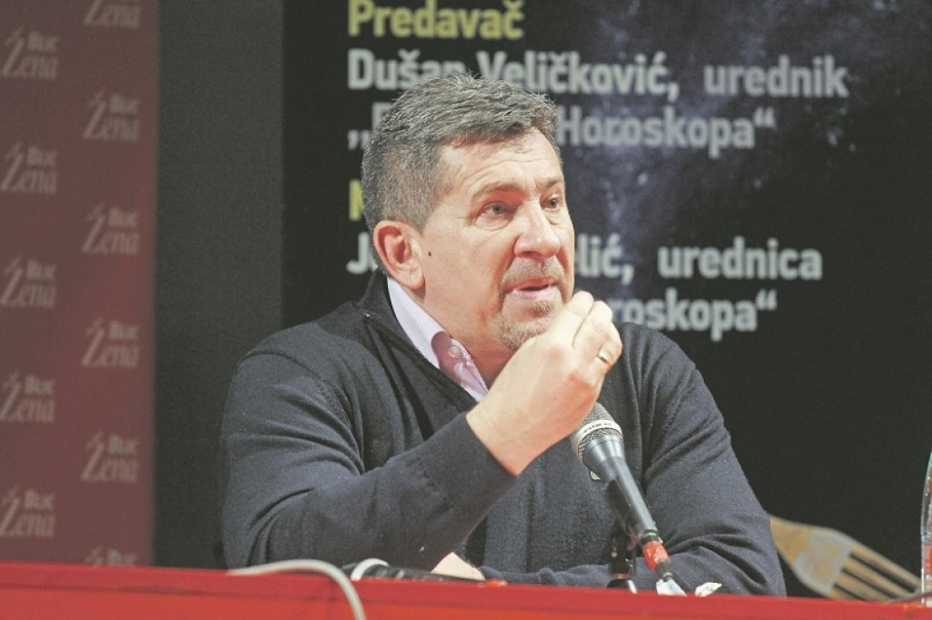 Dušan Veličković