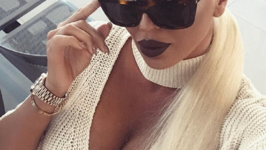 Jelena Karleuša