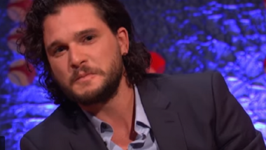 Kit Harington