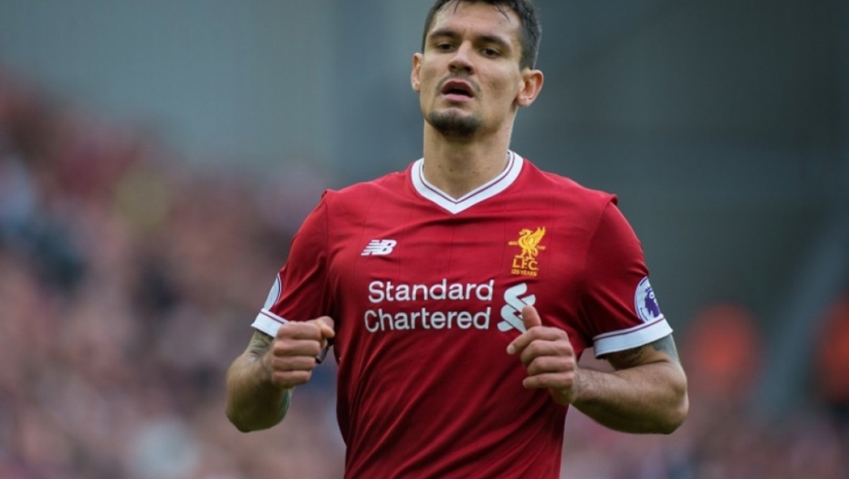 Dejan Lovren