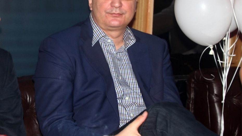 Dragan Šutanovac