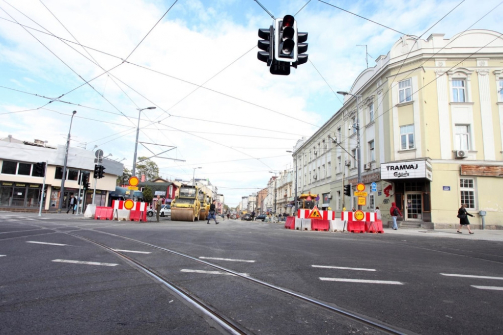 Ruzveltova Beograd