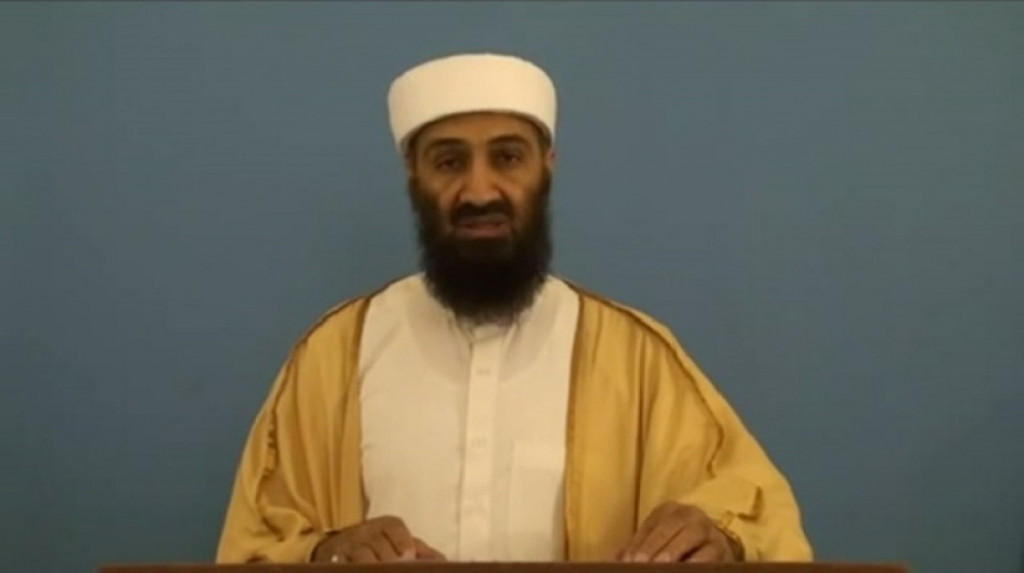 Osama Bin Laden