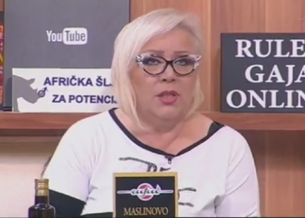 Zorica Marković