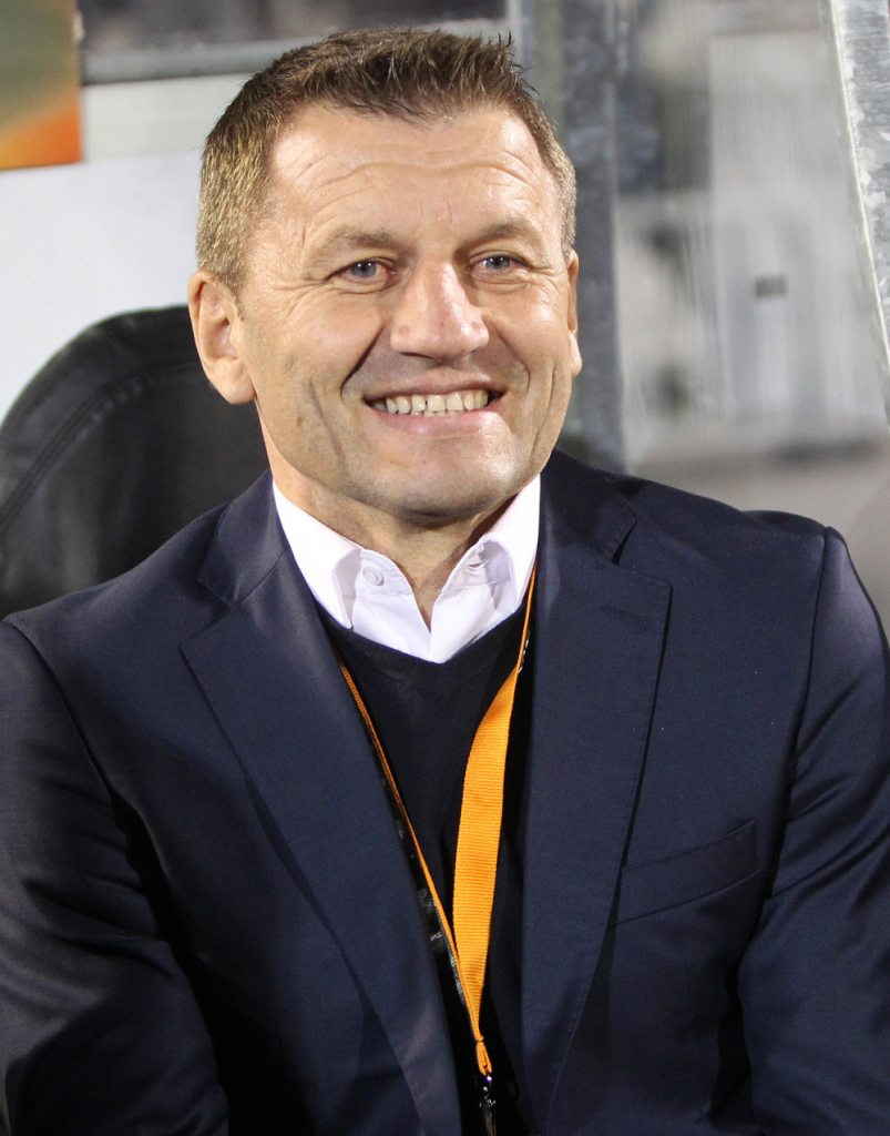 FK Partizan 2017/18. Miroslav Đukić