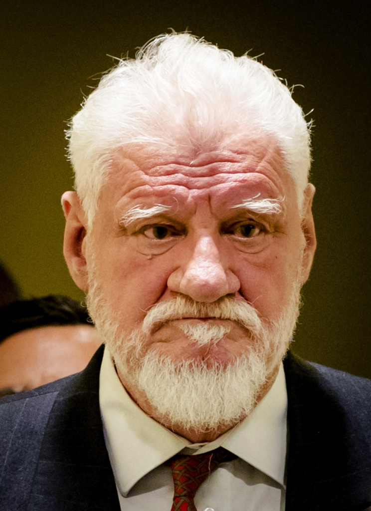 Slobodan Praljak