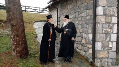 Atanasije i Filaret 