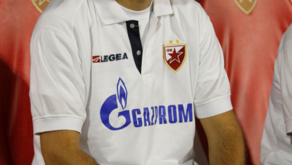 Dragan Spasić