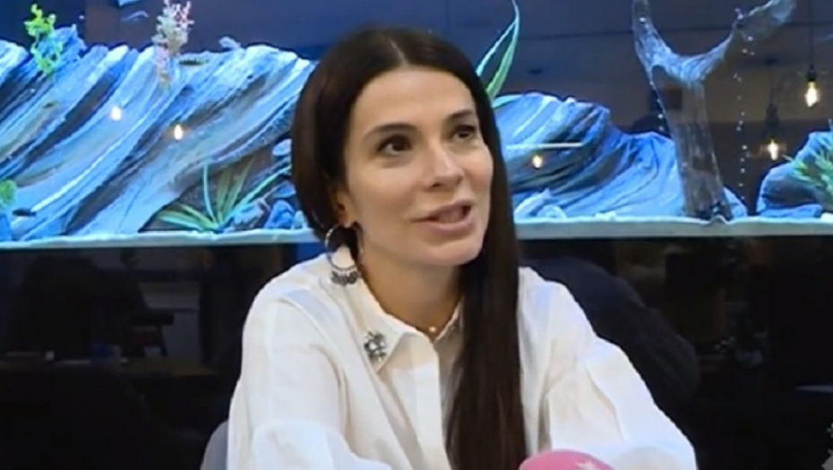 Aleksandra Jeftanović