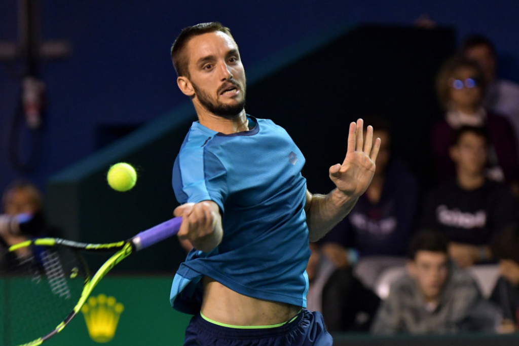 Viktor Troicki