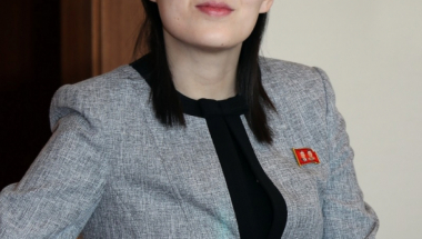 Kim Jo-džong