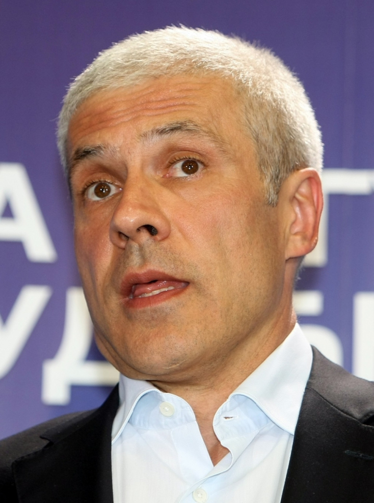 Boris Tadić