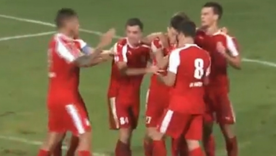 Napredak I Spartak Dali Sedam Komada Radost Domaćina U Finišu Alo Rs