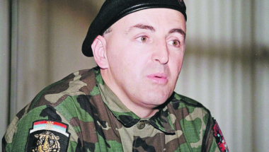 Željko Ražnatović Arkan