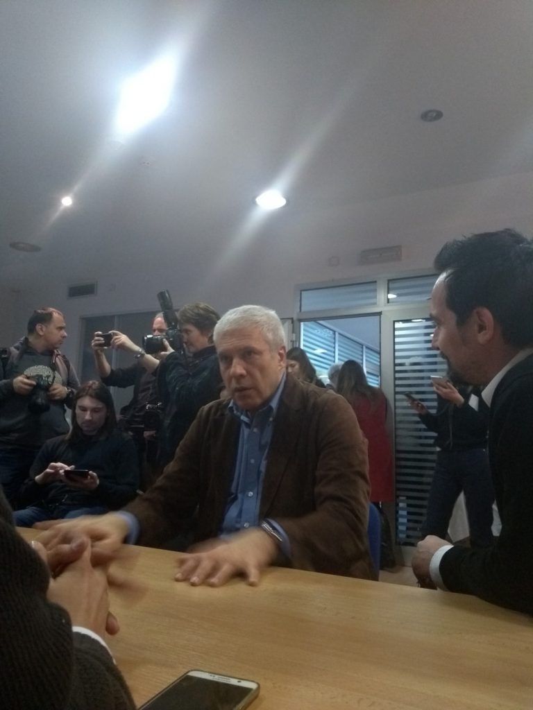 Boris Tadić