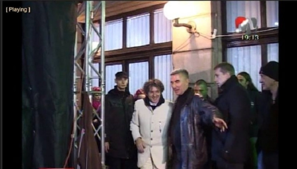 goran bregović i balcacanović 