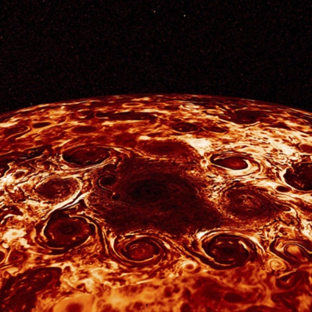 Jupiter