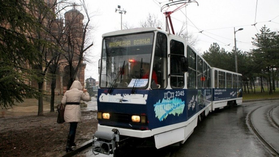 Tašmajdanski park