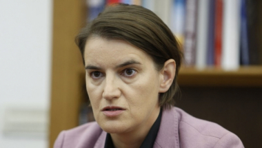 Ana Brnabić