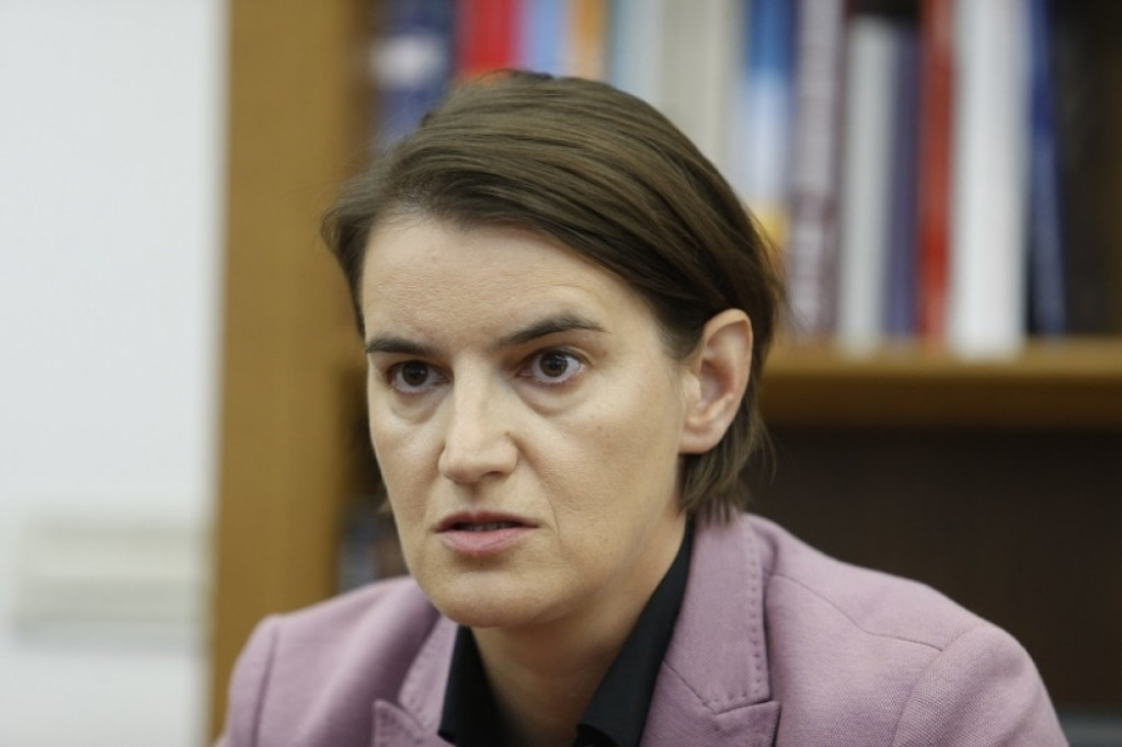 Ana Brnabić