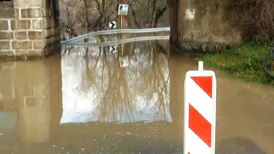 Morava, južna morava, poplave, poplava, bujica