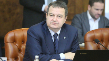 Ivica Dačić