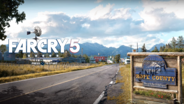 far cry 5