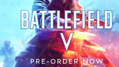 „Battlefield V“ igrica