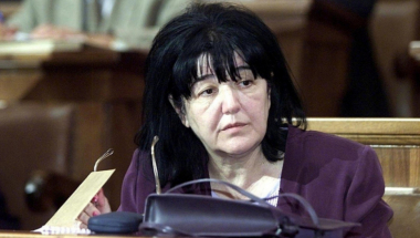 Mira Marković