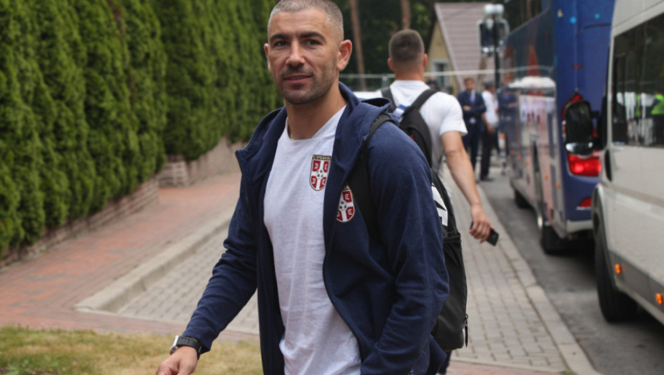 Aleksandar Kolarov