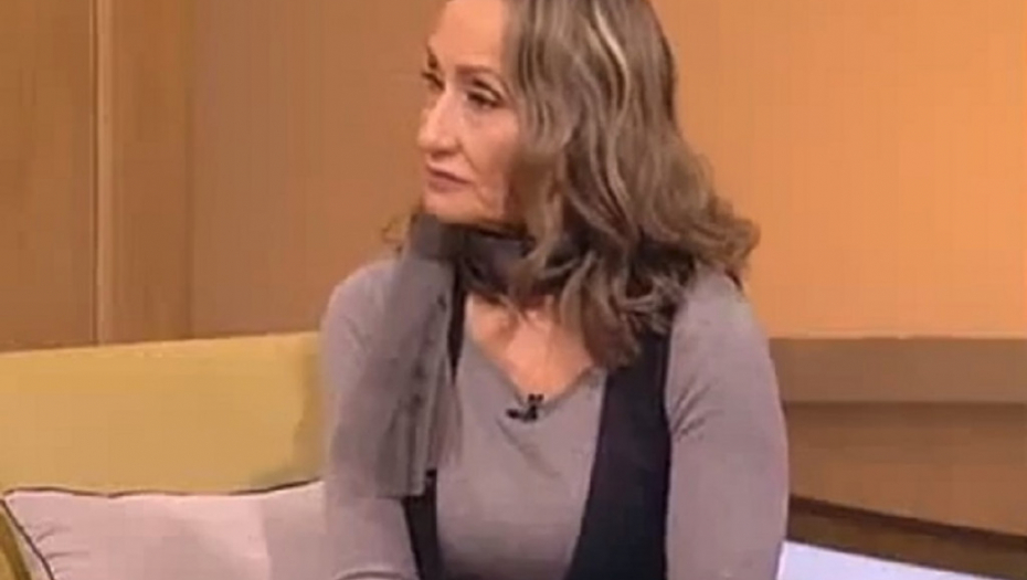 Ljiljana Jakšić