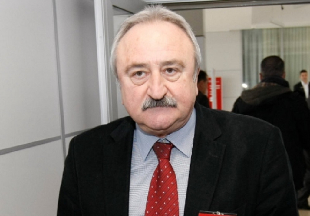 Branimir Babarogić