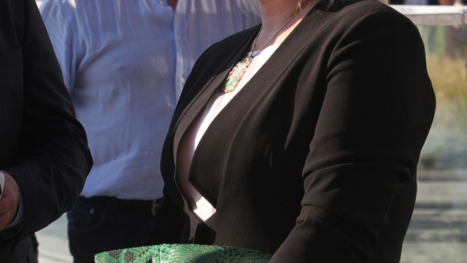 Zorana Mihajlović