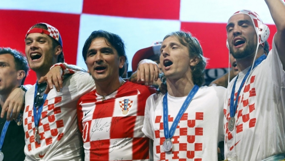 Zlatko Dalić