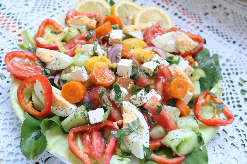 Salata