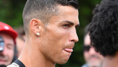 Kristijano Ronaldo